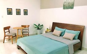Nap Homestay